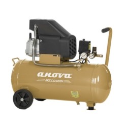 COMPRESOR AIRE 50L MOGOR - BRICOGARDEN