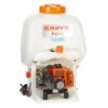 PULVERIZADOR MOCHILA 25 LT.