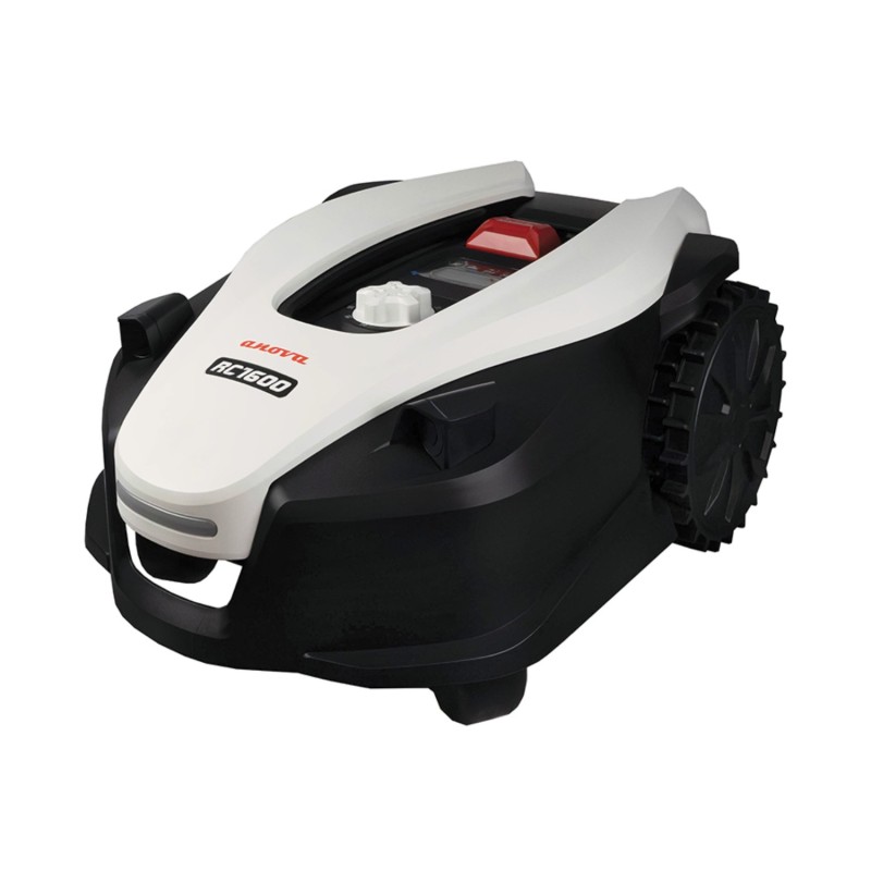 ROBOT CORTACESPED ANOVA - 1600M