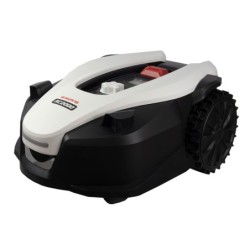 ROBOT CORTACESPED ANOVA - 2000M
