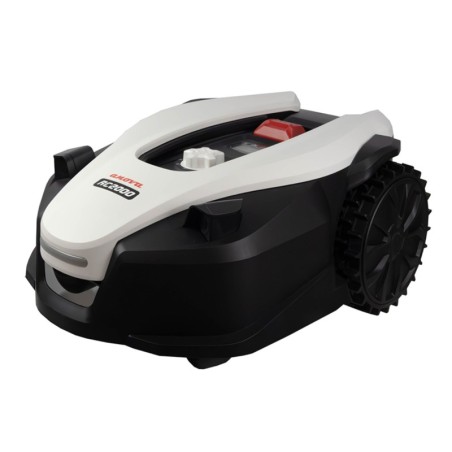 ROBOT CORTACESPED ANOVA - 2000M