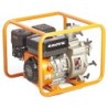BOMBA DE AGUA 4T ( 2 " x 2" ) - AGUAS SUCIAS