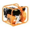 BOMBA DE AGUA 4T ( 2 " x 2" ) - DOBLE TURBINA