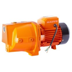 BOMBA ELECTRICA DE SUPERFICIE TIPO JET 1100W