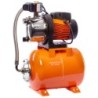 BOMBA ELECTRICA CON CALDERIN 1300W
