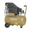 COMPRESOR AIRE 24L VILAR - BRICOGARDEN