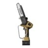 SIERRA PODA BATERIA 500W - 16,8V - 6"  (INCLUYE MALETÍN) SAMIL - BRICOGARDEN