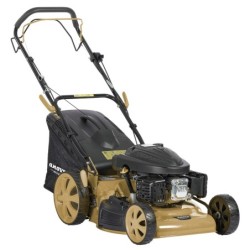 CORTACESPED ANOVA 6 HP - 51 cm - AUTOPROPULSADO CATEDRALES - BRICOGARDEN