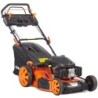 ** OBS ** CORTACESPED ANOVA 6 HP - 56 cm (VARIADOR VELOCIDAD)