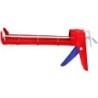 PISTOLA PARA APLICACION SILICONA 9" EMTOP