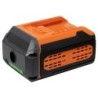 ADAPTADOR CARCASA  BATERÍA 60V ANOVA