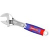 LLAVE INGLESA CrV 10" 250mm EMTOP