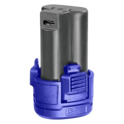 BATERIA 12V 1.5Ah S12 EMTOP (CARGA USB-C)