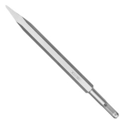 PUNTERO SDS PLUS PARA MARTILLO (14x250) EMTOP