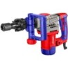 MARTILLO DEMOLICION 1300W 20J EMTOP (TIPO SDS HEX - 2 CINCELES - CON MALETIN)