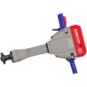 MARTILLO PICADOR DEMOLICION 2200W 75J EMTOP (TIPO HEX - 2 CINCELES)