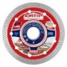 DISCO CORTE MALLA DIAMANTE ULTRAFINO PARA AZULEJO 115MM 1.5MM EMTOP