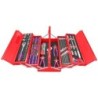 CAJA HERRAMIENTAS 108 PIEZAS EMTOP