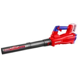SOPLADOR BATERIA 20V EMTOP - P20S BRUSHLESS (NO INCLUYE BATERIA NI CARGADOR)