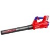 SOPLADOR BATERIA 20V EMTOP - P20S BRUSHLESS (NO INCLUYE BATERIA NI CARGADOR)