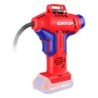 ** OBS ** COMPRESOR AUTO BATERÍA 20V - P20S - EMTOP (160PSI -11bar) (NO INCLUYE BATERÍA NI CARGADOR)