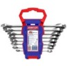 JUEGO DE LLAVES CARRACA 6-19MM 8 PCS (8, 10, 12, 13, 14, 15, 17, 19) EMTOP