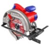 SIERRA CIRCULAR 1600W EMTOP (DISCO 185x20 - INCLUYE 1 DISCO)