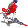 SIERRA INGLETADORA 1800W EMTOP (INCLUYE DISCO 255MM 25.4MM)