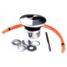 CABEZAL MULTIHILO APRIETE MANUAL -NO TOOLS-