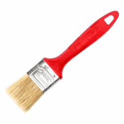BROCHA - PALETINA EMTOP (1.5" - 38mm - MANGO PLASTICO)