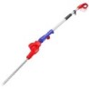 CORTASETOS 460MM TELESCÓPICO 2.4M EMTOP BATERÍA 20V - P20S - (NO INCLUYE BATERÍA NI CARGADOR)