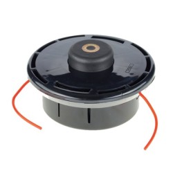 CABEZAL NYLON ANOVA