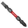 CONJUNTO 10 PUNTERAS DESTORNILLADOR IMPACTO (PH2 + SL6 - 65mm) EMTOP