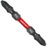 CONJUNTO 10 PUNTERAS DESTORNILLADOR IMPACTO (PH2 + PH2 - 65mm) EMTOP
