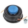 CABEZAL TAP-N-GO A35 - CON ADAPTADOR 10x1.25F / 12x1.75F