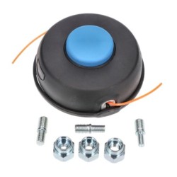 CABEZAL TAP-N-GO A45 - C/ADAPT 8x1.25/ 10x1.25/8x1.25F/ 10x1.25F/10x1.50/ 12x1.50F/12x1.75F