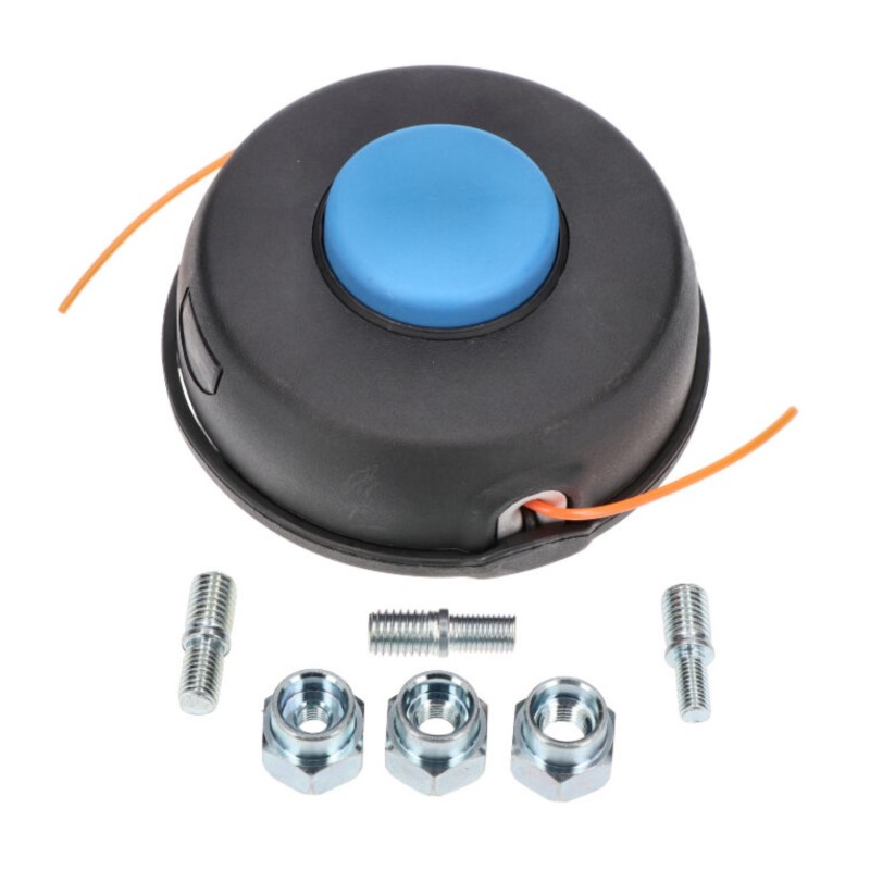 CABEZAL TAP-N-GO A45 - C/ADAPT 8x1.25/ 10x1.25/8x1.25F/ 10x1.25F/10x1.50/ 12x1.50F/12x1.75F