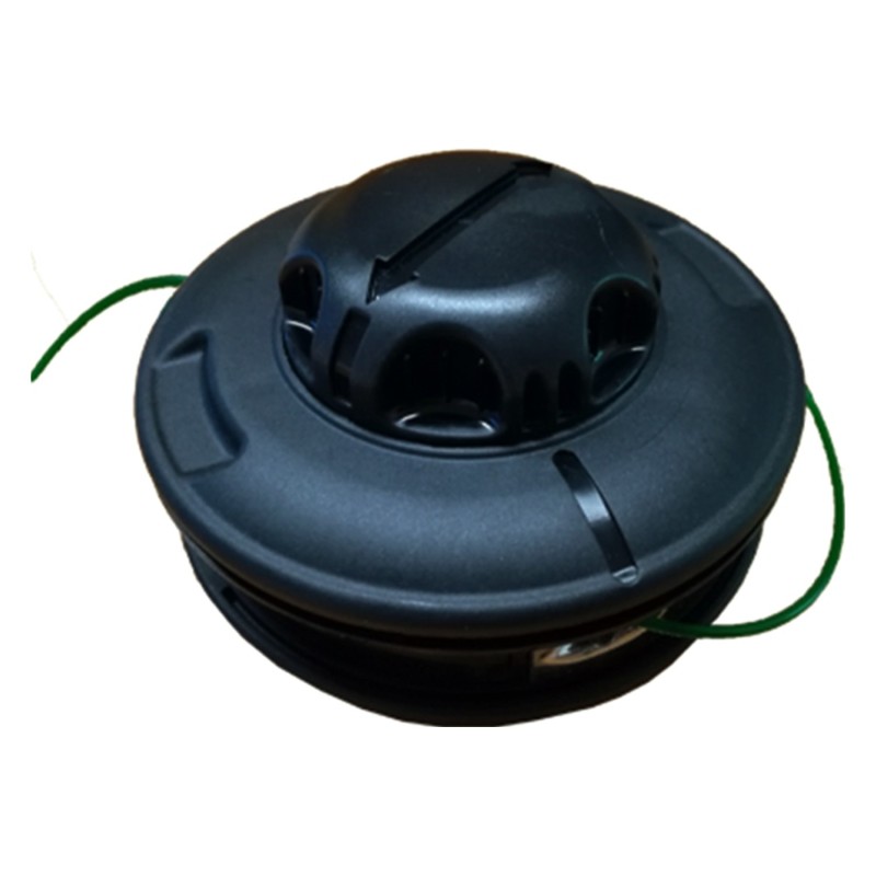 CABEZAL ANOVA EASY BUMP 130 CARGA RÁPIDA - M10x1.25 LH.F.