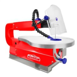 SIERRA MARQUETERÍA 85W 1450rpm EMTOP