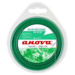 NYLON REDONDO ANOVA BLISTER 1.30 x15