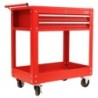 CARRO PORTAHERRAMIENTA EMTOP 2 CAJONES 712X440X694MM