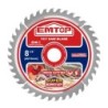 DISCO CORTE 48 DIENTES MADERA INGLETADORA 210MM EMTOP