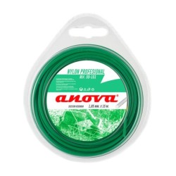 NYLON REDONDO  ANOVA BLISTER 1.65x15