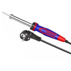 SOLDADOR ESTAÑO ELECTRICO 60W EMTOP