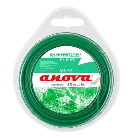 NYLON REDONDO  ANOVA BLISTER 2.00x15