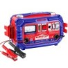 CARGADOR BATERIAS 12-24V 9/4A EMTOP