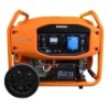GENERADOR GASOLINA 7000W/8.75 KVA ( ARR. ELECTRICO