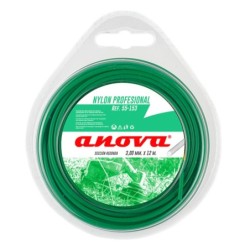 NYLON REDONDO  ANOVA BLISTER 3x12