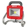 REFLECTOR LED 20V EMTOP - 900-1800 LUMENS - P20S (NO INCLUYE BATERÍA NI CARGADOR)