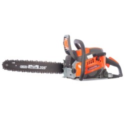 MOTOSIERRA ANOVA HIGH EXTRA PRO 54,3CC